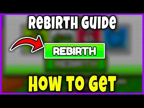 HOW TO REBIRTH [STEAL A FISH] - Roblox