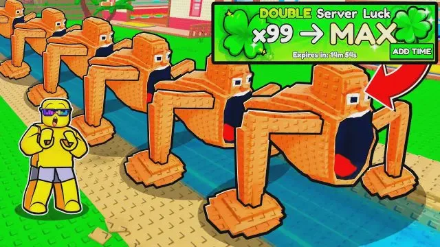 Steal A Fish Units